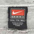 ナイキ NIKE 90s teamタグ カレッジロゴ ロングスリーブスウェット メンズ import:XXL