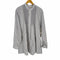 クオン kuon Reversible Pleated Shirt メンズ JPN:L