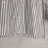 クオン kuon Reversible Pleated Shirt メンズ JPN:L