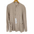 コモリ COMOLI 22SS S/Cドットスタンドカラージャケット メンズ JPN:2
