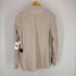 コモリ COMOLI 22SS S/Cドットスタンドカラージャケット メンズ JPN:2
