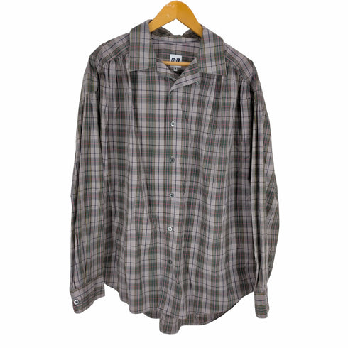 エーアイイー AiE PAINTER SHIRT メンズ JPN:M