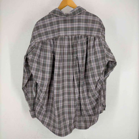 エーアイイー AiE PAINTER SHIRT メンズ JPN:M
