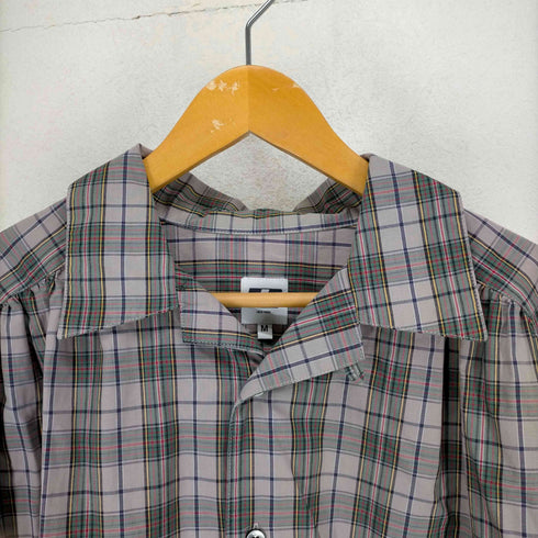 エーアイイー AiE PAINTER SHIRT メンズ JPN:M