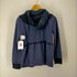 マークバイマークジェイコブス Marc by Marc Jacobs フリル比翼ボタンパーカー レディース JPN:XS