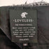 ラブレス LOVELESS ツイードノーカラーナポレオンジャケット レディース JPN:34