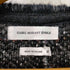 イザベルマランエトワール ISABEL MARANT ETOILE ノーカラーツイードアルパカ混ジップジャケット レディース FR:36