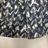 マッキントッシュ ロンドン Mackintosh LONDON 総柄ポリエステルワンピース レディース FR:38