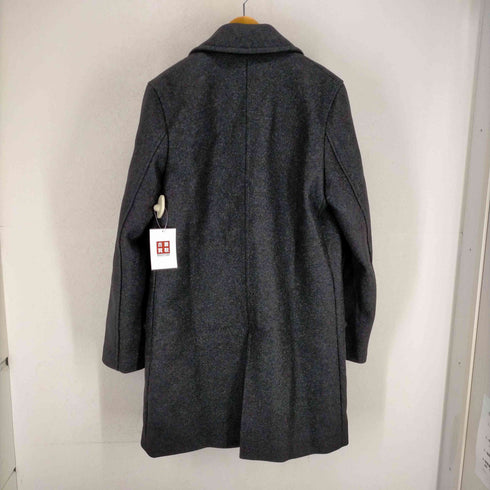 アーペーセー A.P.C. 90s ウールチェスターコート メンズ JPN:S