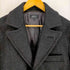 アーペーセー A.P.C. 90s ウールチェスターコート メンズ JPN:S