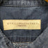 ステラマッカートニー STELLA McCARTNEY デニムスナップボタンジャンプスーツ レディース 36