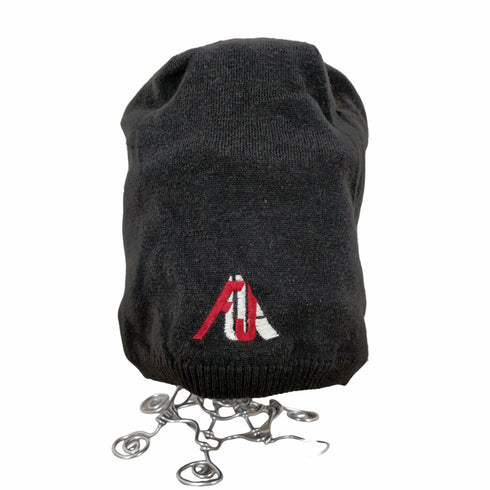 マスターマインド mastermind JAPAN FUJI ROCK COLLECTION スカルニット メンズ ONE SIZE
