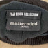 マスターマインド mastermind JAPAN FUJI ROCK COLLECTION スカルニット メンズ ONE SIZE