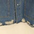 ダンケシェーン Danke Schon PREMIUM DENIM OVERSIZE SHIRYS メンズ JPN:M