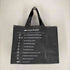 エムエムシックス メゾンマルジェラ MM6 Maison Margiela 19SS SHOPPING LOGO トートバッグ レディース