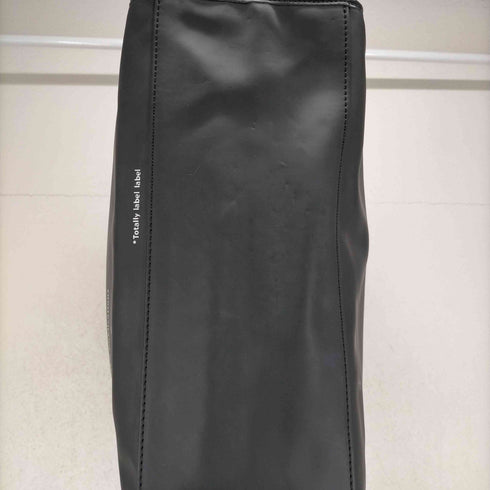エムエムシックス メゾンマルジェラ MM6 Maison Margiela 19SS SHOPPING LOGO トートバッグ レディース