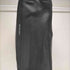 エムエムシックス メゾンマルジェラ MM6 Maison Margiela 19SS SHOPPING LOGO トートバッグ レディース