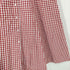ユニクロイネスドラフレサンジュ UNIQLO INES DE LA FRESSANGE コットンフレアVネックワンピース レディース JPN:M