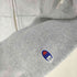 チャンピオン Champion Reverse Weave スウェット ジップアップパーカー 青単色 青タグ レディース JPN:M