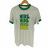ナイキ NIKE ゴツナイキ 4連 リンガーTシャツ メンズ JPN:L