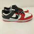 ナイキ NIKE Dunk Low EMB 75th Anniversary Chicago Bulls ローカットスニーカー メンズ US:12
