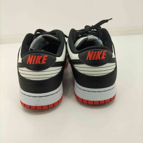 ナイキ NIKE Dunk Low EMB 75th Anniversary Chicago Bulls ローカットスニーカー メンズ US:12