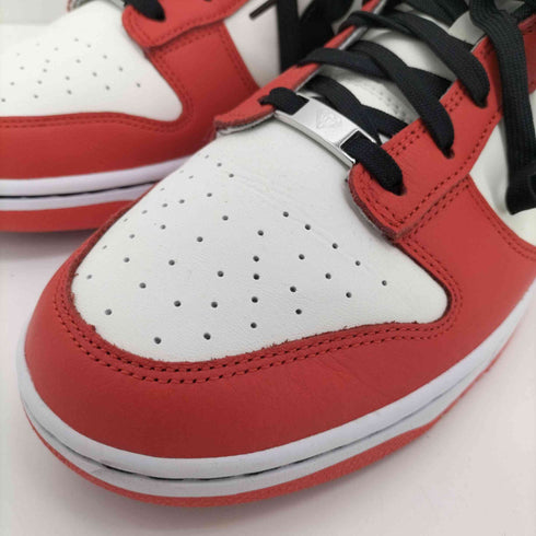 ナイキ NIKE Dunk Low EMB 75th Anniversary Chicago Bulls ローカットスニーカー メンズ US:12