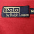 ポロラルフローレン POLO RALPH LAUREN ワンポイント 鹿の子 半袖ポロシャツ レディース JPN:M