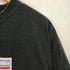 ザブラックアイパッチ THE BLACK EYE PATCH PRIORITY LABEL TEE 丈詰リメイク ボックフィット メンズ import:XL