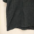 ザブラックアイパッチ THE BLACK EYE PATCH PRIORITY LABEL TEE 丈詰リメイク ボックフィット メンズ import:XL