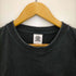 ザブラックアイパッチ THE BLACK EYE PATCH PRIORITY LABEL TEE 丈詰リメイク ボックフィット メンズ import:XL