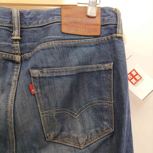 リーバイス Levis 501 デニムパンツ メンズ W32L32