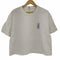 ブランクマグ BLANKMAG x T.B.H.C Manchies SS Tee メンズ JPN:XL
