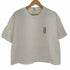 ブランクマグ BLANKMAG x T.B.H.C Manchies SS Tee メンズ JPN:XL