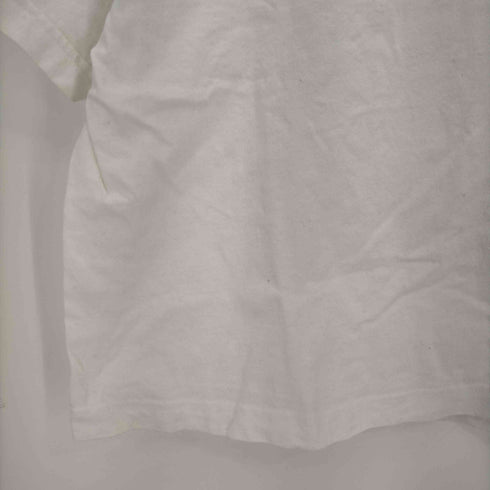 ブランクマグ BLANKMAG x T.B.H.C Manchies SS Tee メンズ JPN:XL