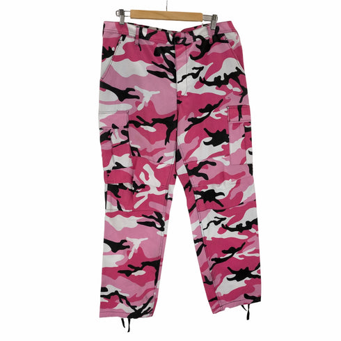 ロスコ ROTHCO B.D.U. PC CAMO PANTS メンズ large regular