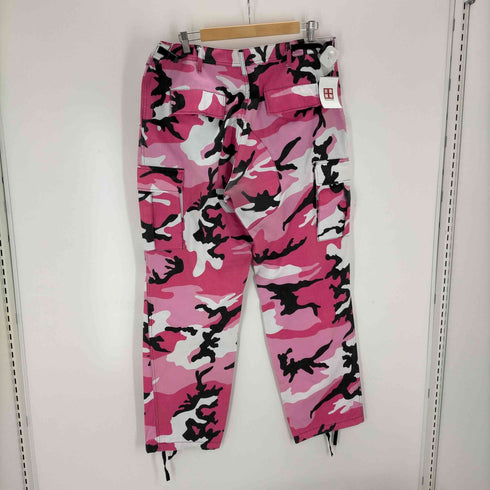 ロスコ ROTHCO B.D.U. PC CAMO PANTS メンズ large regular