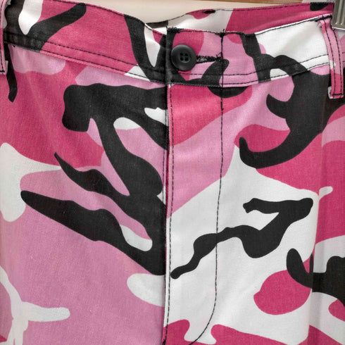 ロスコ ROTHCO B.D.U. PC CAMO PANTS メンズ large regular