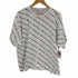 レジェンダ LEGENDA Logo Patterned T-shirt メンズ FREE