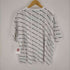 レジェンダ LEGENDA Logo Patterned T-shirt メンズ FREE