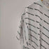 レジェンダ LEGENDA Logo Patterned T-shirt メンズ FREE