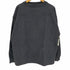 シーイー C.E CAV EMPT オーバーダイ 裏毛 スウェット オーバーサイズ メンズ JPN:M