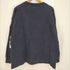 シーイー C.E CAV EMPT オーバーダイ 裏毛 スウェット オーバーサイズ メンズ JPN:M