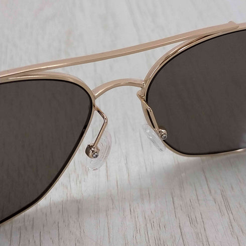ファクト FUCT・SSDD FIELD OPS GLASSES メンズ