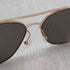 ファクト FUCT・SSDD FIELD OPS GLASSES メンズ