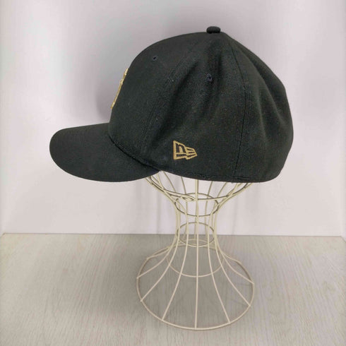 ニューエラ NEW ERA 59fifty NY ベースボールキャップ メンズ 8