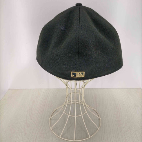 ニューエラ NEW ERA 59fifty NY ベースボールキャップ メンズ 8
