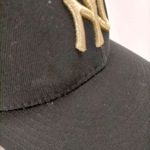 ニューエラ NEW ERA 59fifty NY ベースボールキャップ メンズ 8