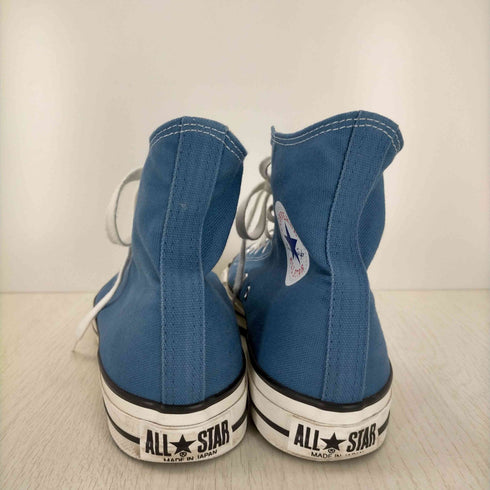 コンバース CONVERSE made in japan hi メンズ JPN:29