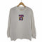 bend TOKYO プリントロングスリーブTシャツ ロンT メンズ import:L